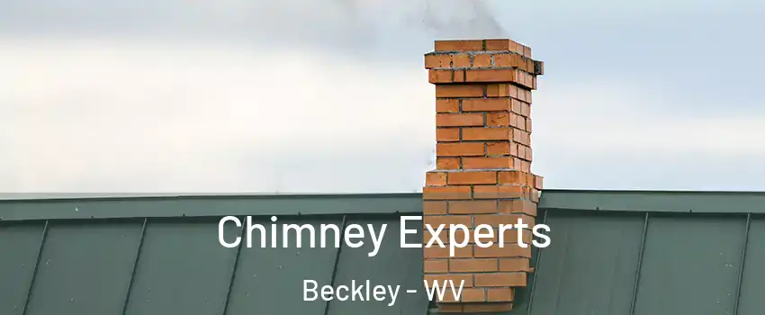  Chimney Experts Beckley - WV