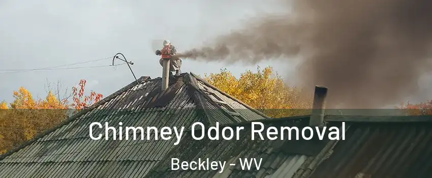  Chimney Odor Removal Beckley - WV