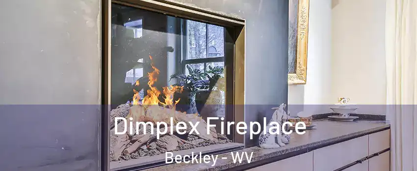  Dimplex Fireplace Beckley - WV