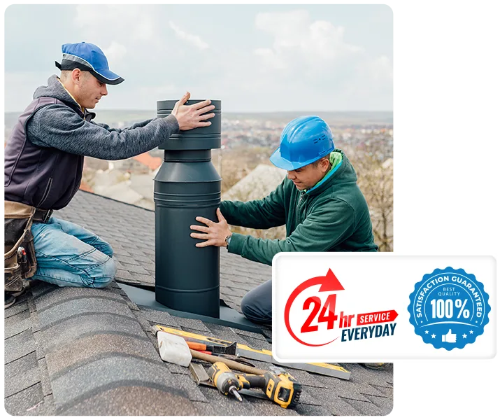Chimney & Fireplace Installation And Repair in Beckley, WV