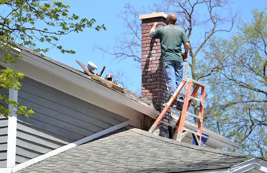 Chimney & Fireplace Inspections Services in Beckley, WV