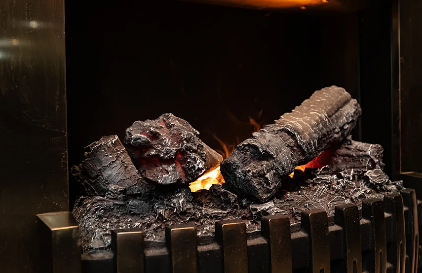 Soot Removal in Beckley, West Virginia