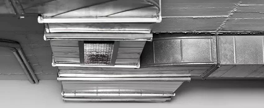 Trusted Air Duct Cleaning Company in Beckley, West Virginia