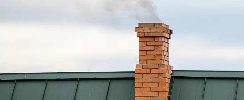 Animal Screen Chimney Cap Repair And Installation Services in Beckley, West Virginia