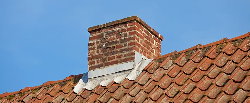 Residential Chimney Bricks Rotten Repair Services in Beckley, WV