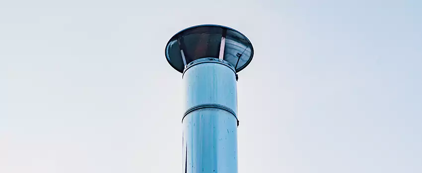 Wind-Resistant Chimney Caps Installation and Repair Services in Beckley, West Virginia