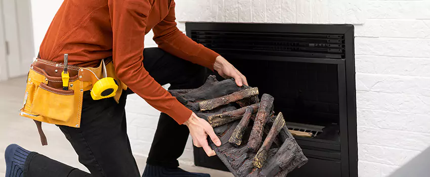 Chimney Creosote Cleaning Cost in Beckley, West Virginia