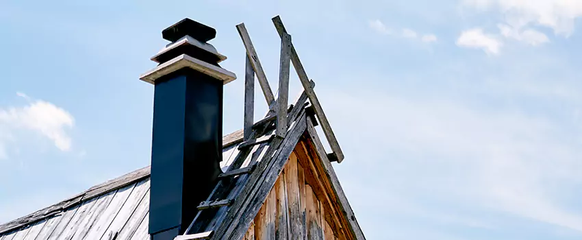 Chimney Creosote Cleaning in Beckley, WV