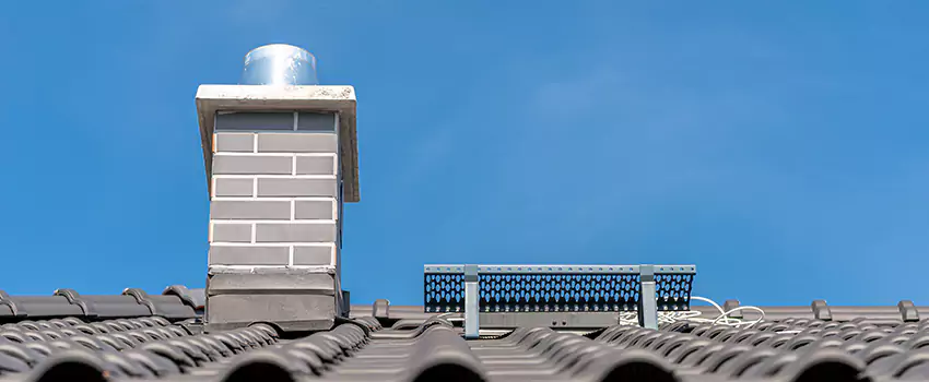 Chimney Flue Relining Services in Beckley, West Virginia