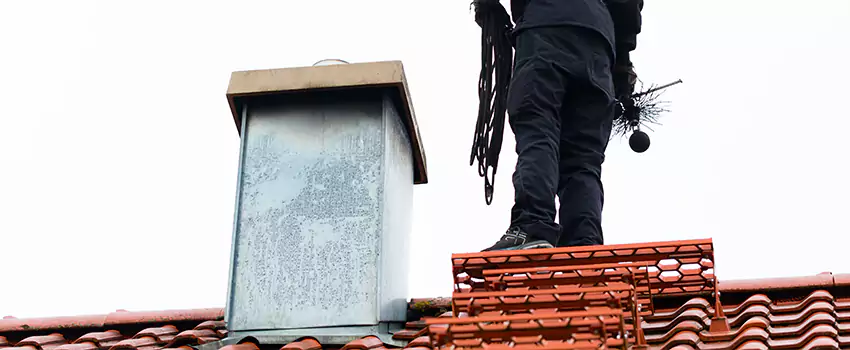 Chimney Liner Services Cost in Beckley, WV