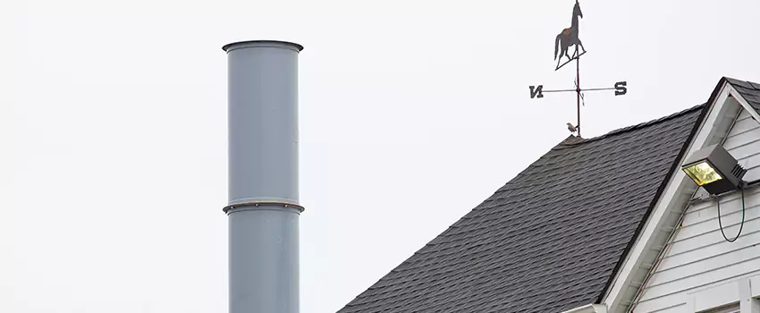 Chimney Inspection in Beckley, WV