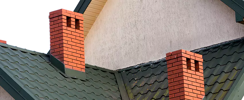 Chimney Saver Waterproofing Services in Beckley, West Virginia