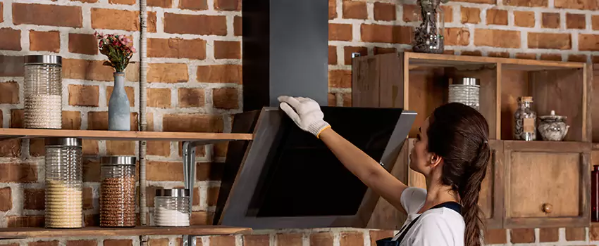 Chimney Installation in Beckley, WV