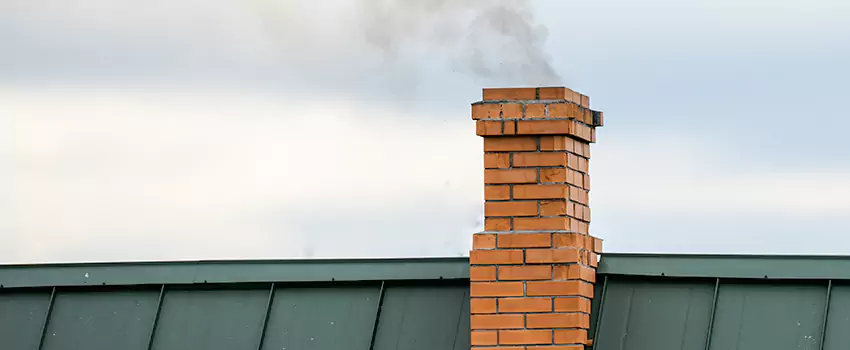 Chimney Soot Cleaning Cost in Beckley, WV