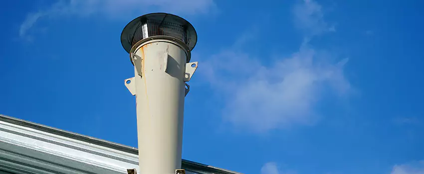 Chimney Spark Arrestor Requirements in Beckley, WV