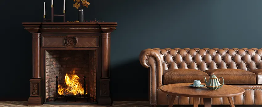 Traditional Fireplace Design Refurbishment Costs in Beckley, West Virginia