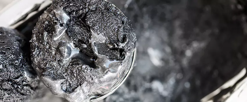 Clogged Dryer Vent Lint Cleaning in Beckley, West Virginia