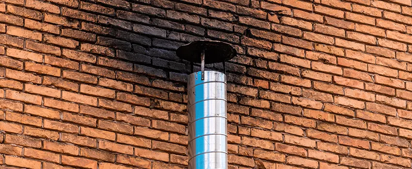 Diagnosing Commercial Chimney Problems in Beckley, WV