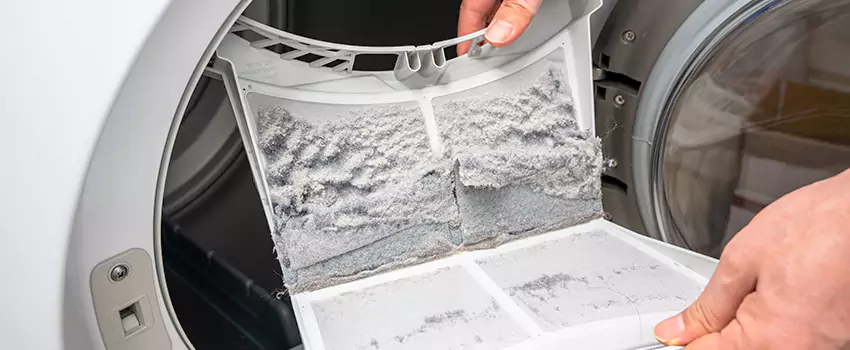 Best Dryer Lint Removal Company in Beckley, West Virginia
