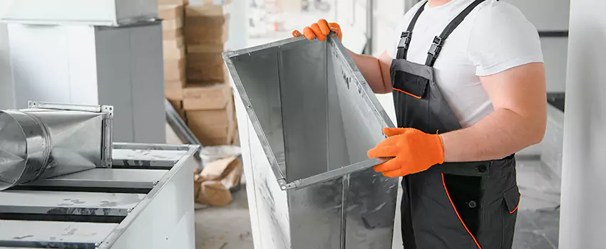 Benefits of Dryer Vent Inspection in Beckley, WV