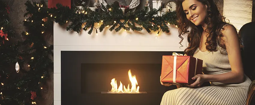 Electric Fireplace Ember Set Enhancement Services in Beckley, WV