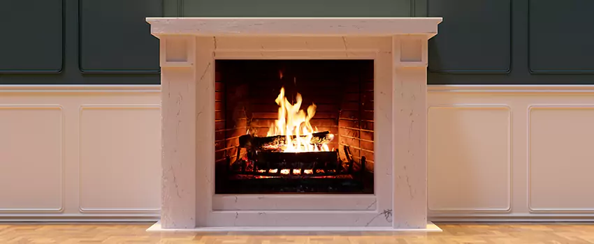 Empire Comfort Systems Fireplace Installation and Replacement in Beckley, West Virginia