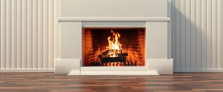 Fireplace Broken Ashtray Repair Services in Beckley, West Virginia