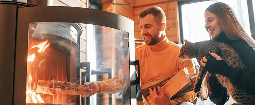 Fireplace Door Installation And Replacement Contractors in Beckley, WV