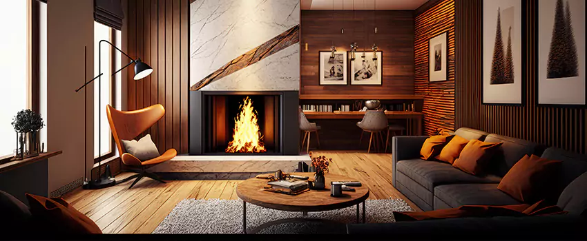 Fireplace Design Ideas in Beckley, WV