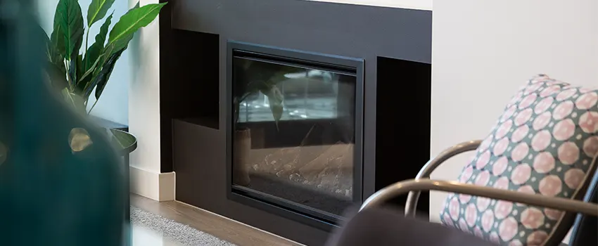 Welding Repairs for Fireplace Grate in Beckley, WV