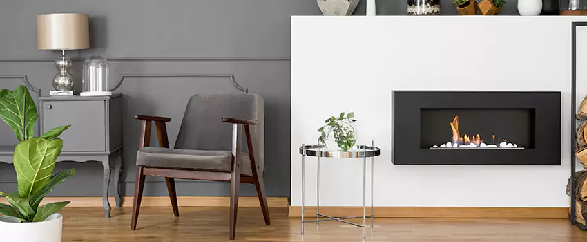 Fireplace Hanging Screens Installation Specialists in Beckley, WV