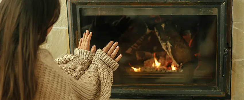 Wood-burning Fireplace Smell Removal Services in Beckley, WV