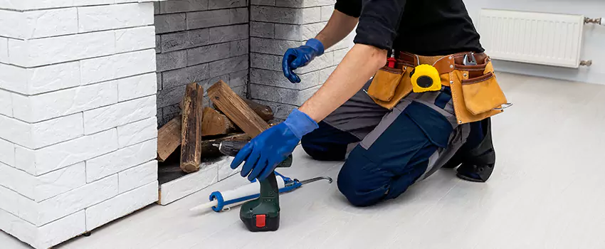 Smoke Chamber Safety Upgrades in Beckley, West Virginia