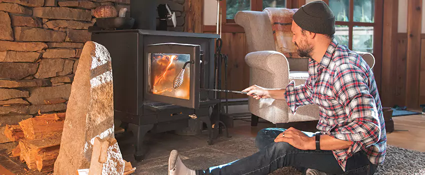 Fireplace Chimney Maintenance in Beckley, West Virginia