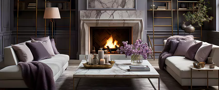 Fireplace Xtrordinair Ember-Glo Insert Fireplace Maintenance in Beckley, West Virginia