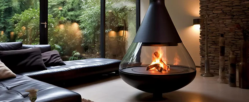 Affordable Floating Fireplace Repair And Installation Services in Beckley, West Virginia