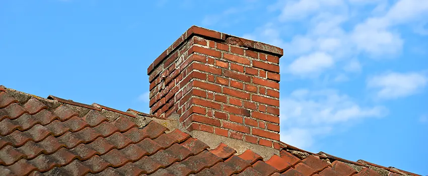 Flue Tiles Cracked Repair Services near Me in Beckley, WV