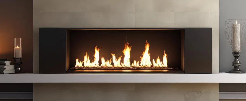 Vent Free Gas Fireplaces Repair Solutions in Beckley, West Virginia