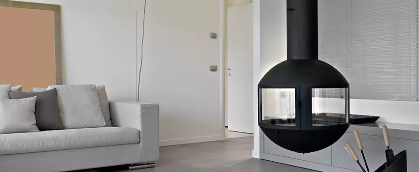 Hanging & Suspended Fireplaces Designer in Beckley, West Virginia