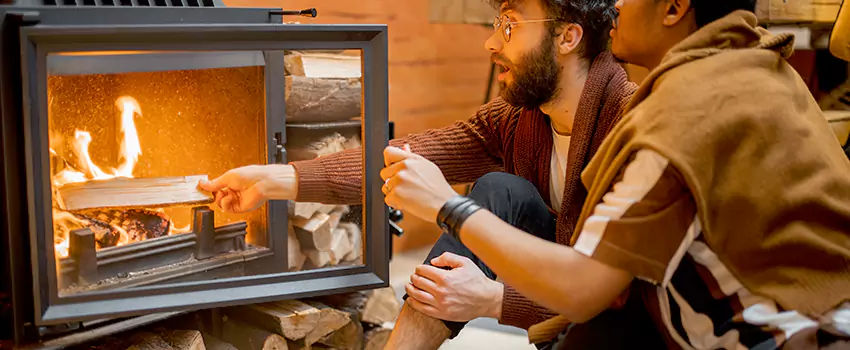 Benefits of Harman Stoves Fireplace in Beckley, West Virginia