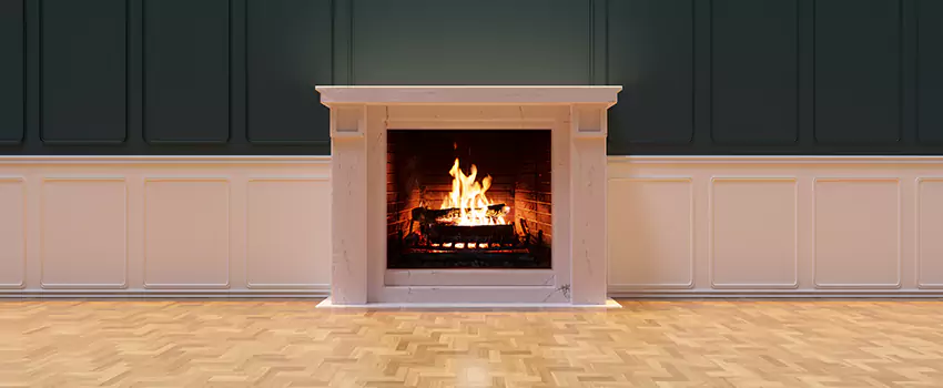 Napoleon Electric Fireplaces Inspection Service in Beckley, West Virginia