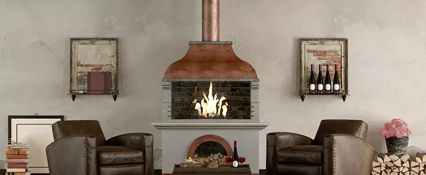 Benefits of Pacific Energy Fireplace in Beckley, West Virginia