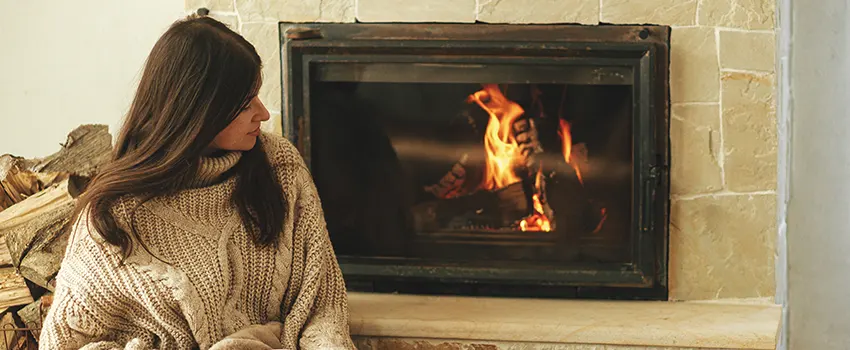 Regency Outdoor Fireplace Products Maintenance and Replacement Services in Beckley, West Virginia