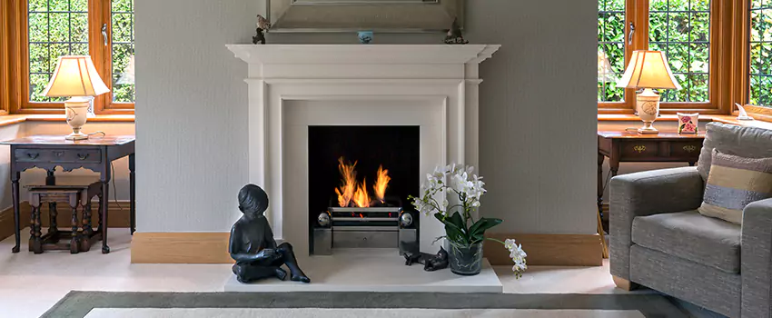 RSF Fireplaces Maintenance and Repair in Beckley, West Virginia