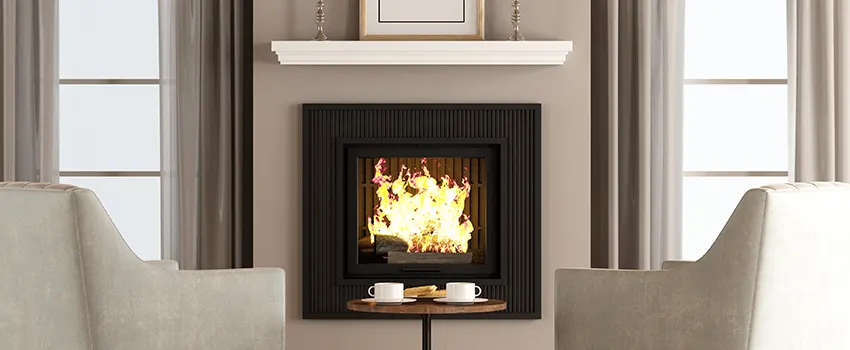 Superior Outdoor Fireplace Repair in Beckley, WV