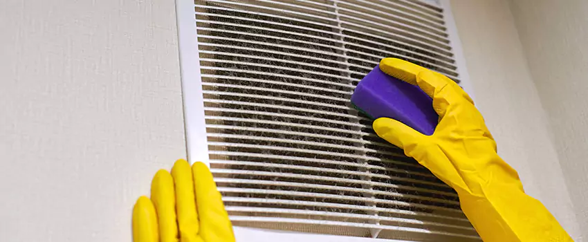 Vent Cleaning Company in Beckley, WV