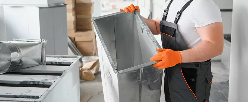 Ventilation Fan Cleaning Services in Beckley, West Virginia