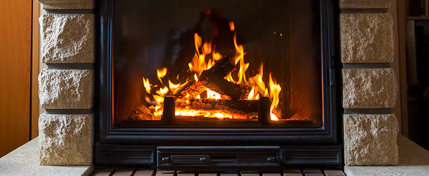 Best Wood Fireplace Repair Company in Beckley, West Virginia