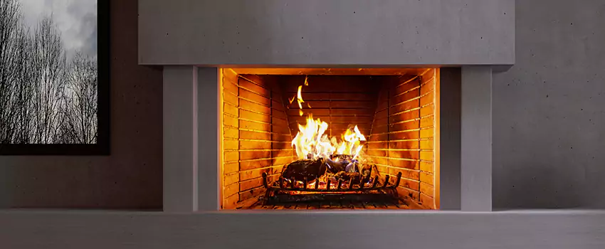 Indoor Wood Burning Furnace Repair and Installation in Beckley, West Virginia