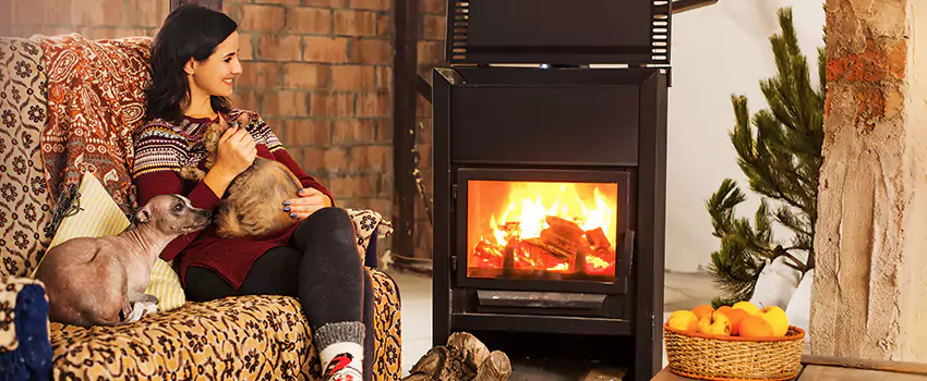 Wood Stove Chimney Cleaning Services in Beckley, WV
